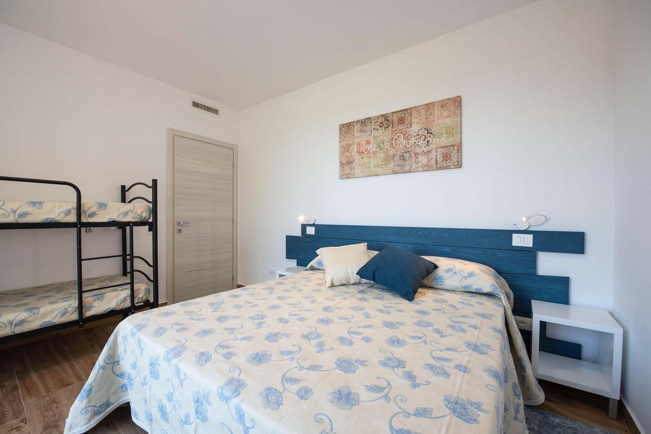 B&B Madonna Carradori Country Offagna Exteriör bild
