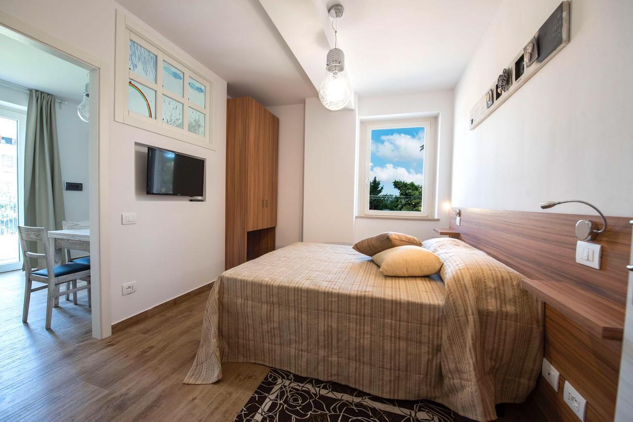 B&B Madonna Carradori Country Offagna Exteriör bild